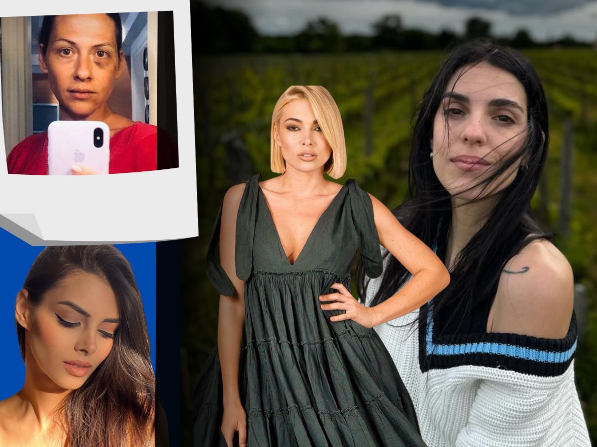 Διεθνής Ημέρα για την Εξάλειψη της Βίας κατά των Γυναικών: Οι επώνυμες Ελληνίδες που μίλησαν ανοιχτά για τον εφιάλτη που βίωσαν