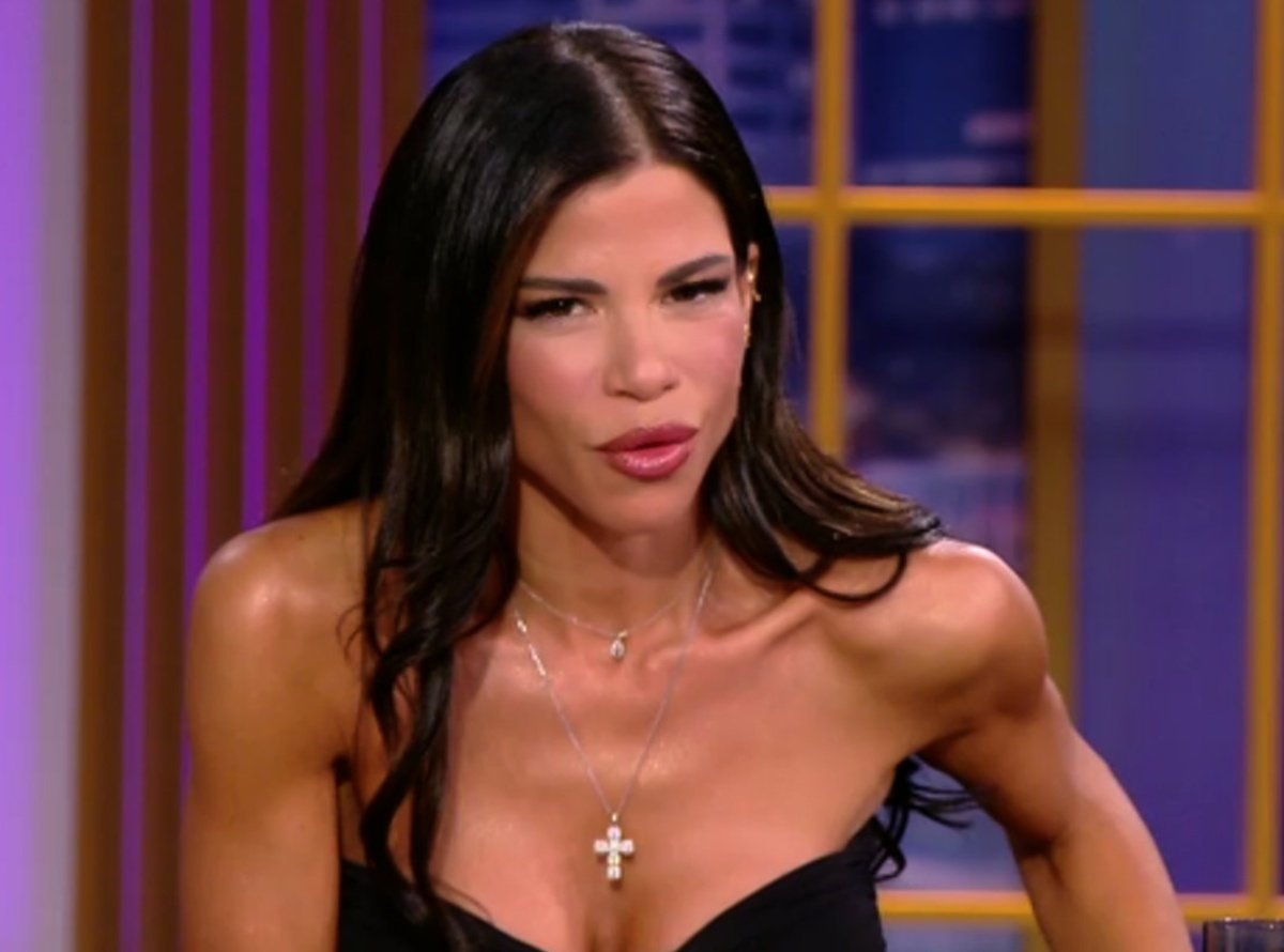 Real View: Εκτός η Σοφία Μουτίδου από το πλατό της εκπομπής – Το πρόσωπο που βρέθηκε στη θέση της