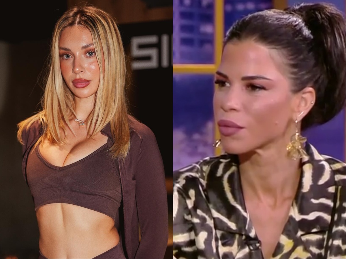 Δάφνη Καραβοκύρη για Γαρυφαλλιά Καληφώνη: «Θεωρώ  γελοίες αυτές τις συζητήσεις, απορώ ποιος το βλέπει»