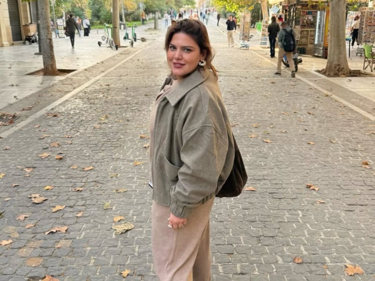 Δανάη Μπάρκα: Η πρώτη φωτογραφία με τον νέο της σύντροφο και οι ευχές για τα γενέθλιά του