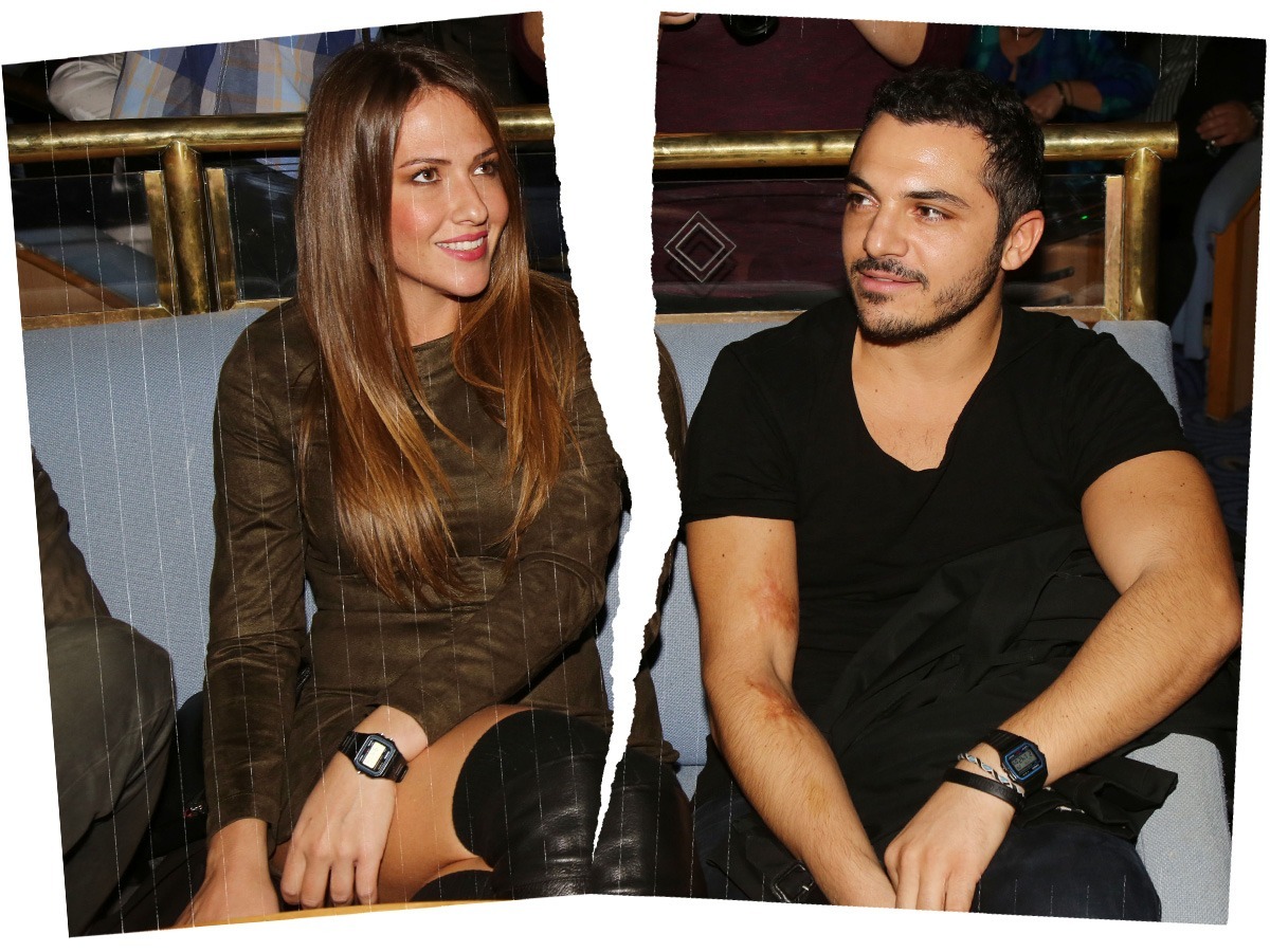 Κώστας Δόξας – Μαρία Δεληθανάση: Στα δικαστήρια ξανά για το περιστατικό ενδοοικογενειακής βίας – «Το παιδί πλέον είναι μεγάλο και καταλαβαίνει πολλά»