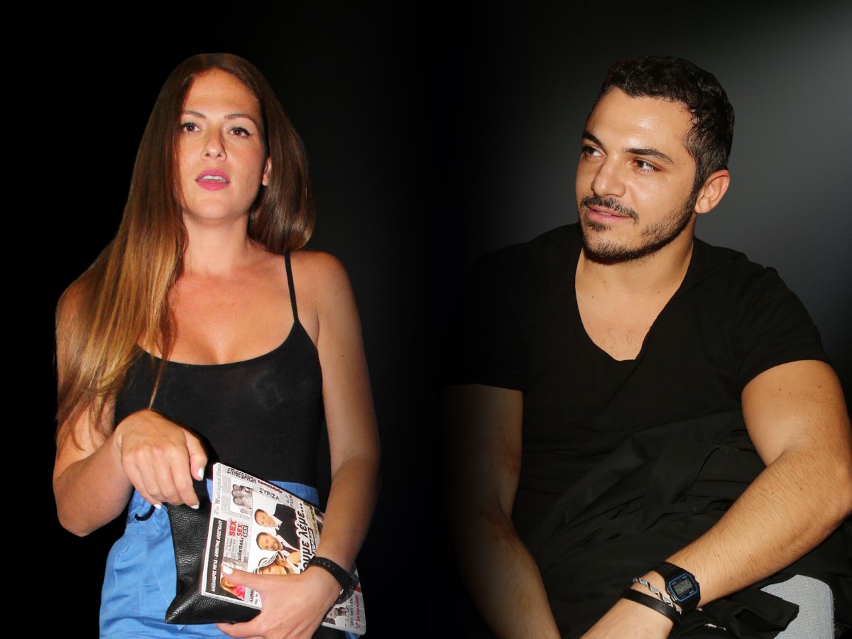 Αποκλειστικό: Η Μαρία Δεληθανάση στο TLIFE μετά την αναβολή της δίκης με τον Κώστα Δόξα – «Εκείνος εκθέτει το παιδί του»