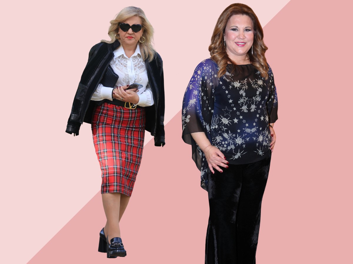 Δέσποινα Μοιραράκη: «Έχασα κιλά με ενέσεις, θέλει συστηματική παρακολούθηση από γιατρό»