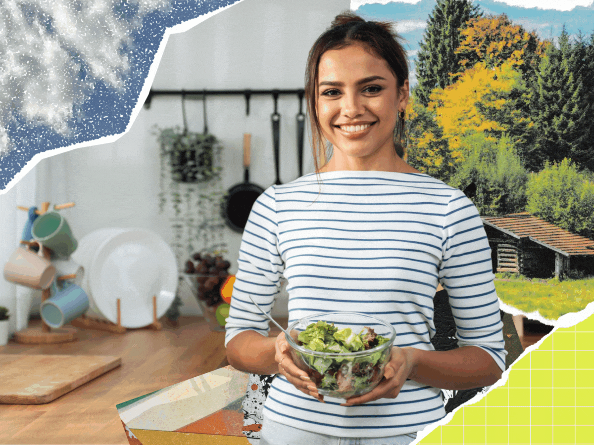 Δίαιτα αποτοξίνωσης πριν τα Χριστούγεννα