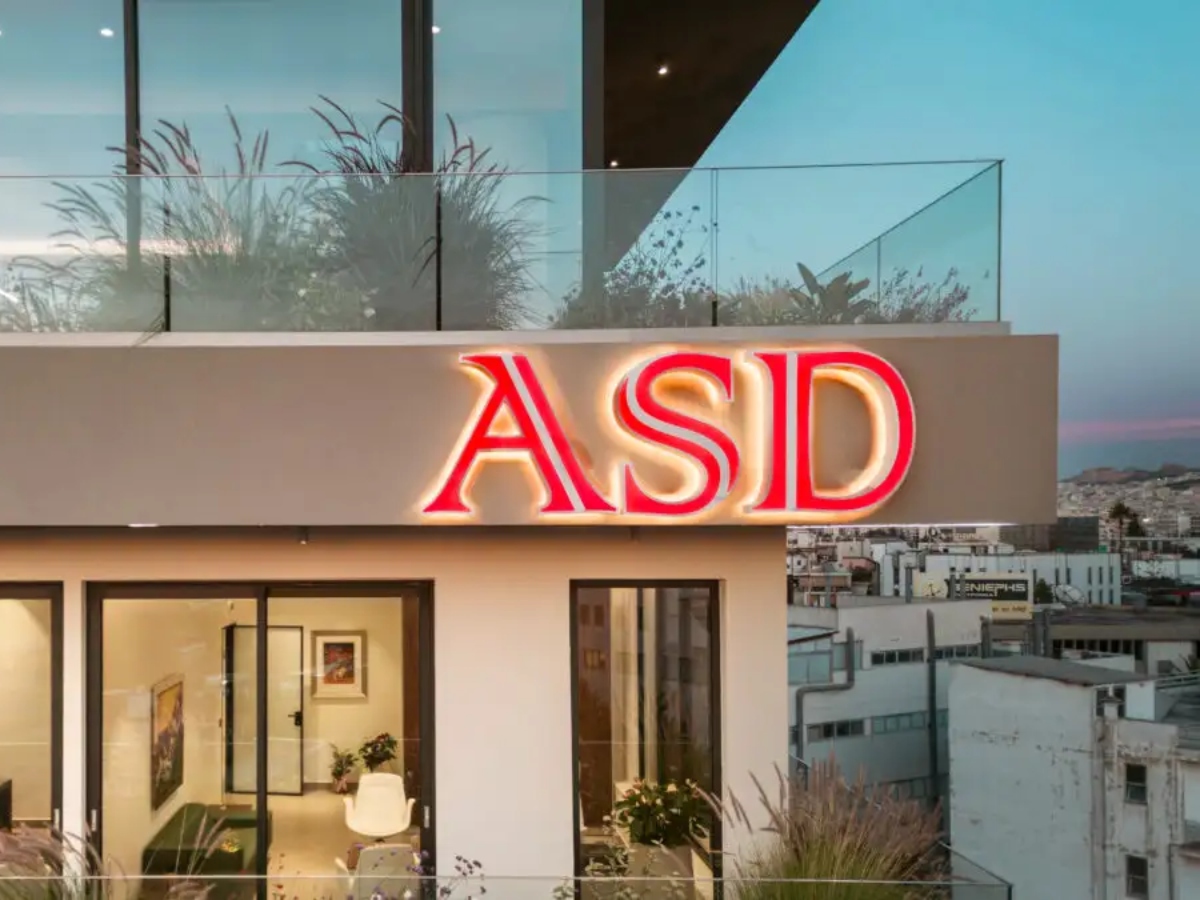 Παγκόσμια Ημέρα Λογιστή: Η ASD στηρίζει την επιχειρηματική ανάπτυξη με στοχευμένη στρατηγική χρηματοοικονομική καθοδήγηση