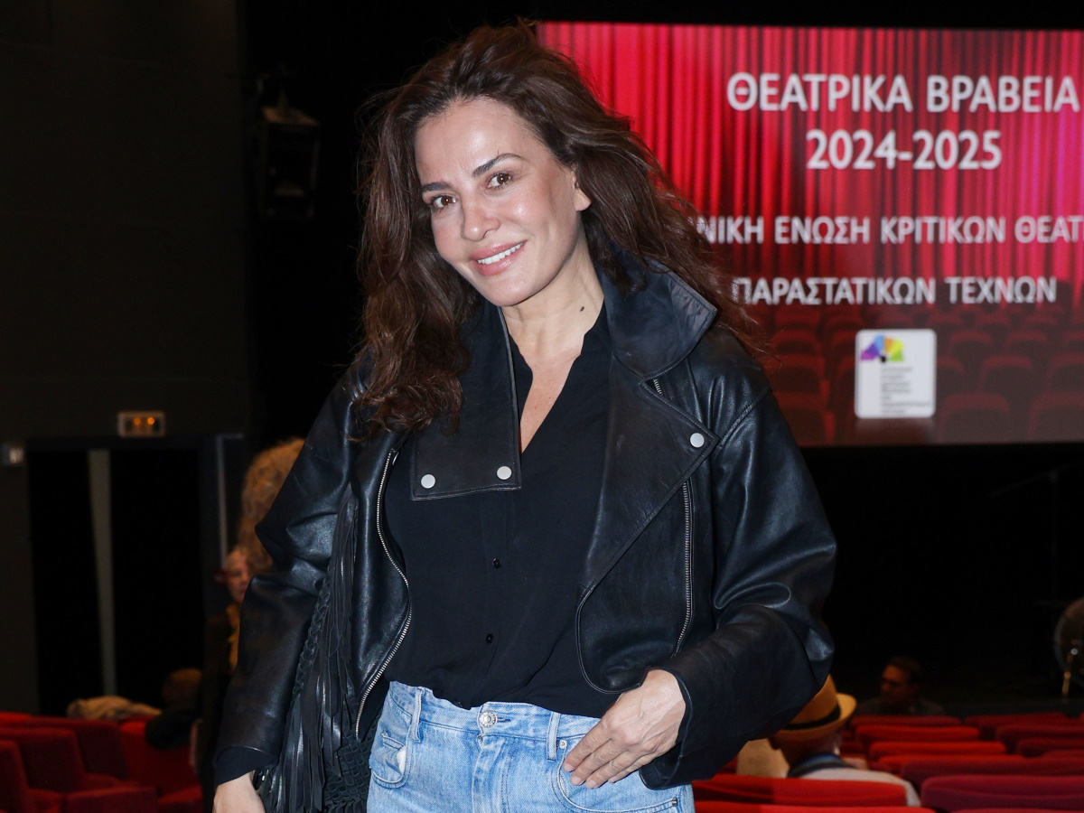 Συνελήφθη η Δήμητρα Ματσούκα, οδηγούσε χωρίς δίπλωμα και υπό την επήρεια αλκοόλ