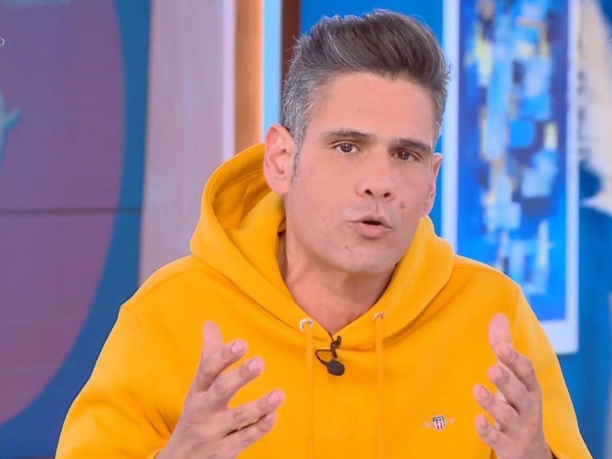 Δημήτρης Ουγγαρέζος: «Το ξεκαθαρίζω για να είμαι σωστός και δίκαιος» – Η αναφορά στον καβγά του με τη Ζωή Κωνσταντοπούλου