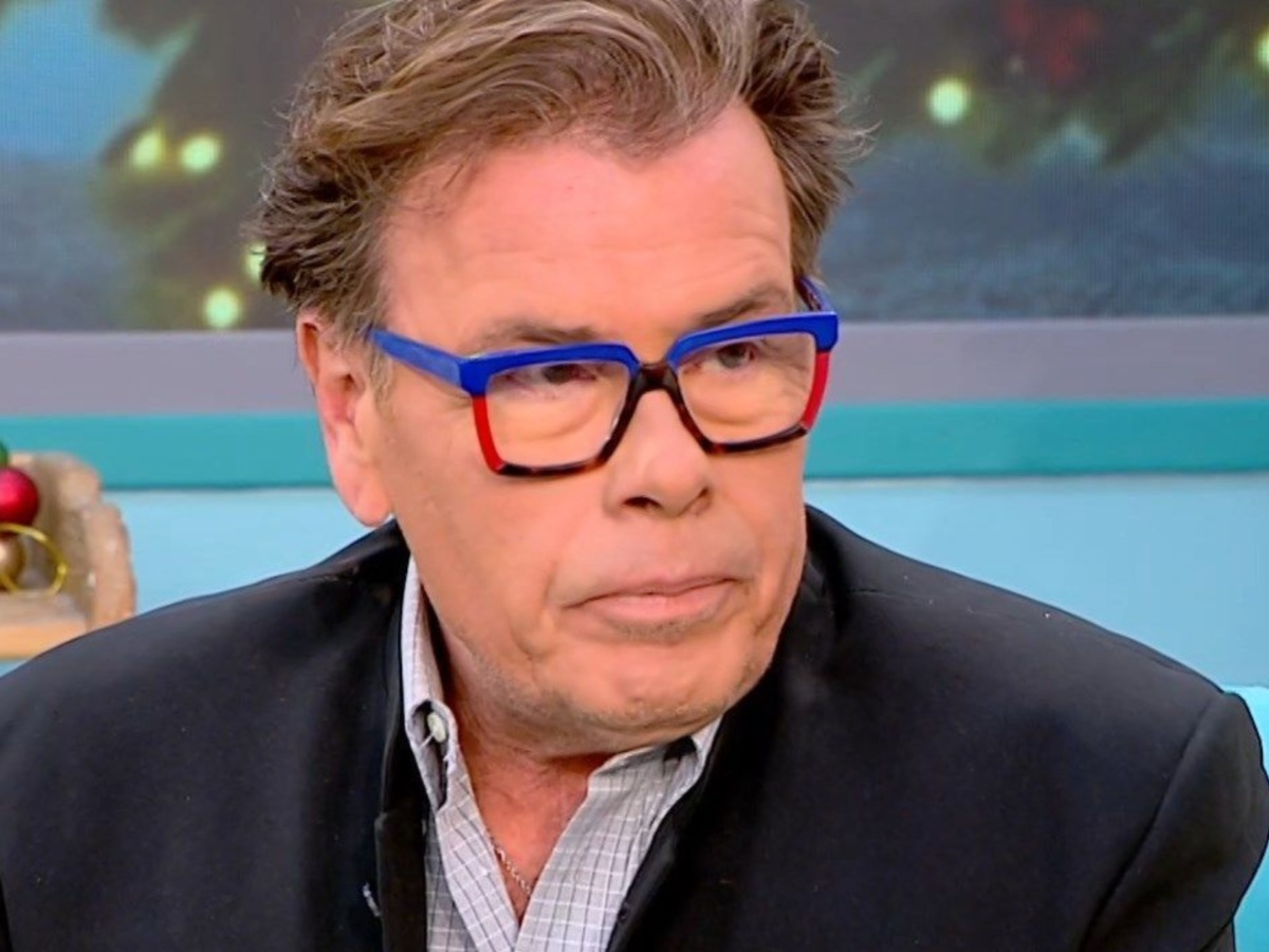 O Δημήτρης Παπανώτας κατά της Νεφέλης Μεγκ: «Ακούω ανοησίες από τυχάρπαστους και ουρανοκατέβατους»