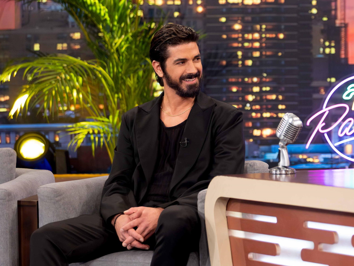 Δημήτρης Γκοτσόπουλος: «Εκνευρίζομαι όταν λένε “καθημερινό σήριαλ” – Κάνεις μεγάλη προετοιμασία για να πετύχεις το καλύτερο αποτέλεσμα»