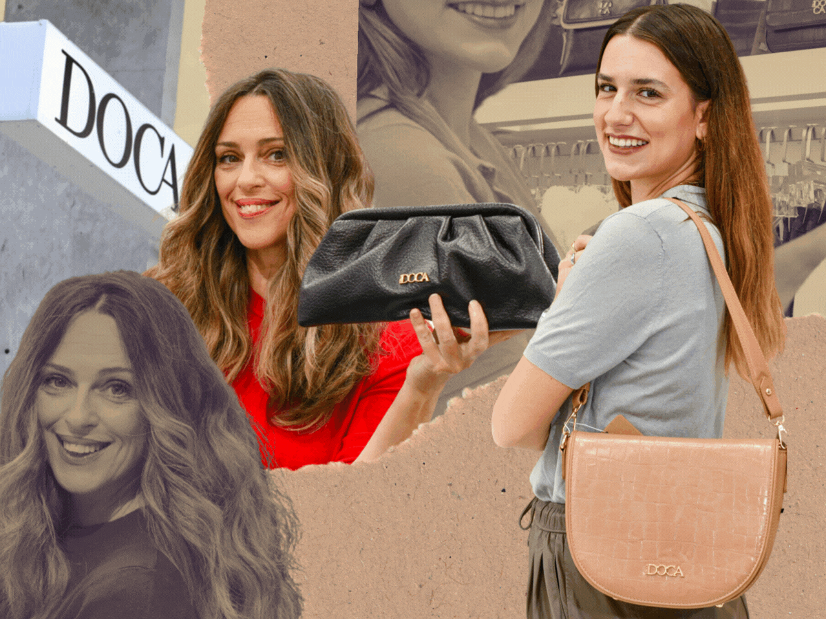 Same items, different styling: 3 παντελόνια από την Doca που κάθε fashionista πρέπει να έχει τώρα!