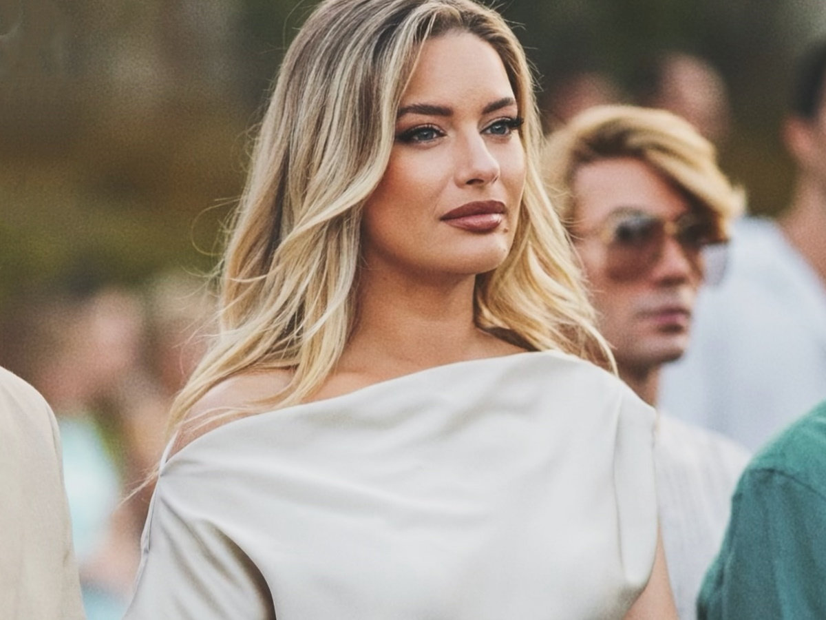 Ντόρα Μακρυγιάννη: Τράκαραν την ηθοποιό – «Το στοπ μάλλον είναι διακοσμητικό κόκκινο στολίδι»