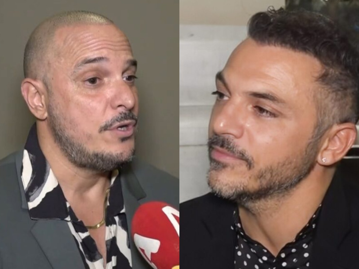 Άκης Δείξιμος για Κώστα Δόξα: «Περνάει μια δύσκολη κατάσταση – Οι επιλογές γενικότερα είναι αυτές που φέρνουν και τα αποτελέσματα»