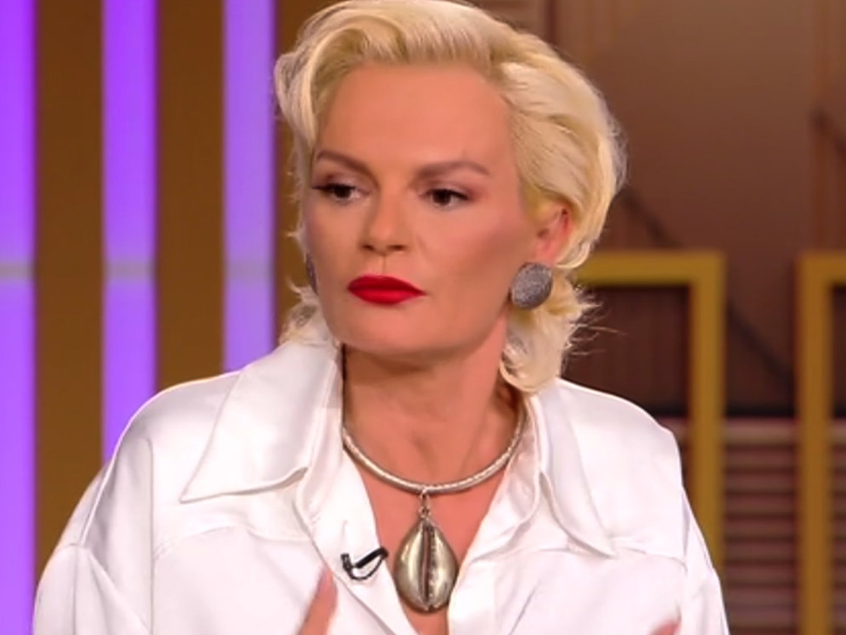 Συγκλονίζει η Έλενα Χριστοπούλου: «Με σημάδεψε και στο τέλος με πυροβόλησε κιόλας – Ακόμα και σήμερα φοβάμαι»