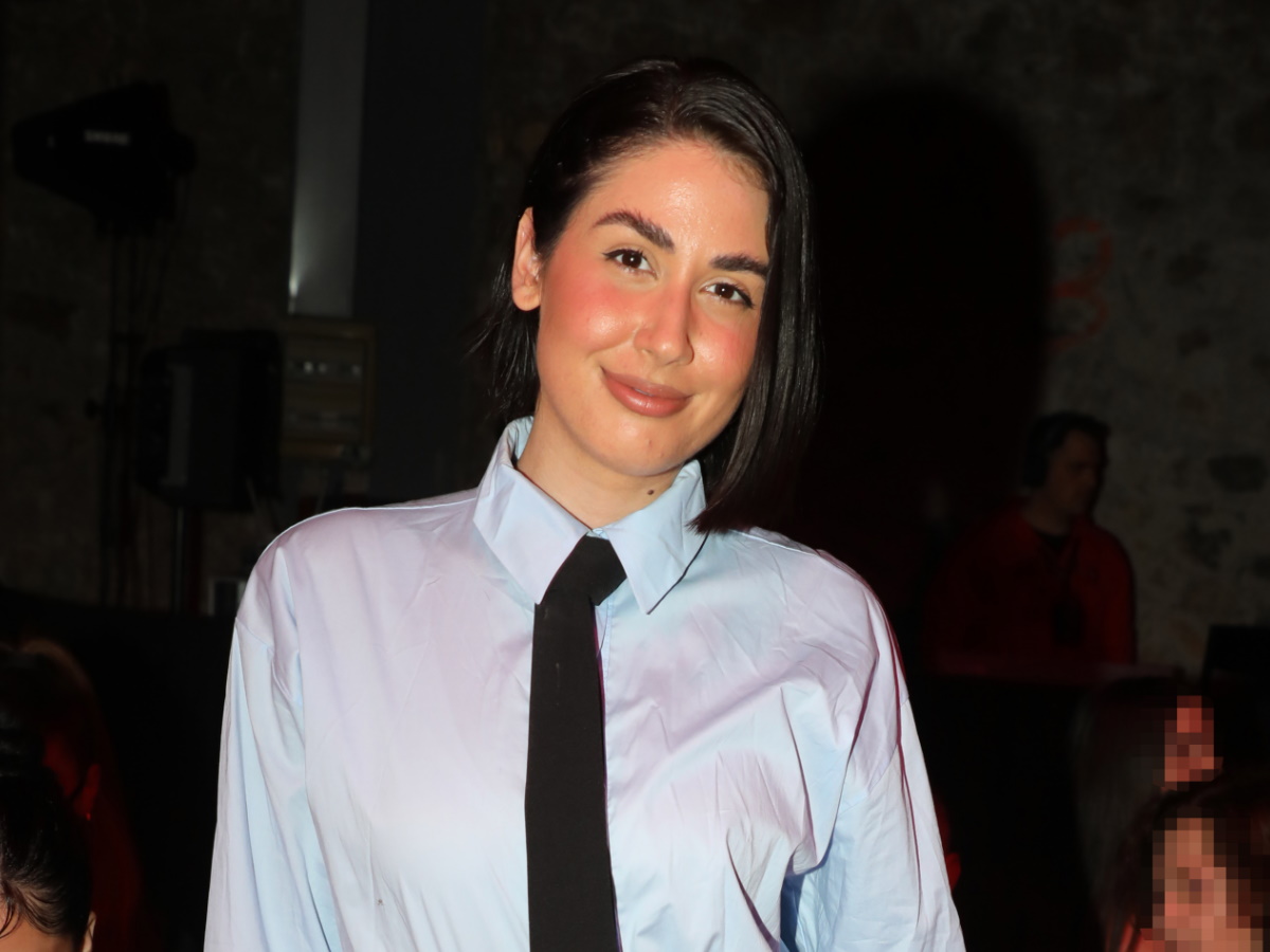 Έλενα Κρεμλίδου: Αγωγή 50.000 ευρώ εναντίον του αστυνομικού που διέρρευσε τις προσωπικές φωτογραφίες της