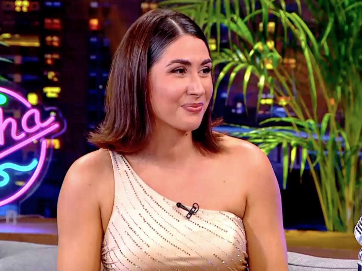 Συγκλονίζει η Έλενα Κρεμλίδου: «Ό,τι ανεβαίνει στο διαδίκτυο, μένει για πάντα – Ένιωθα λύπη για αυτόν τον άνθρωπο στο δικαστήριο»