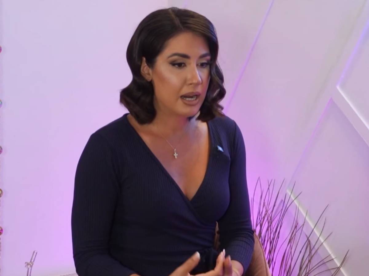 Συγκλονίζει η Έλενα Κρεμλίδου για το revenge porn: «Η δύναμή μου με κράτησε από το να μην πέσω από τον τέταρτο»