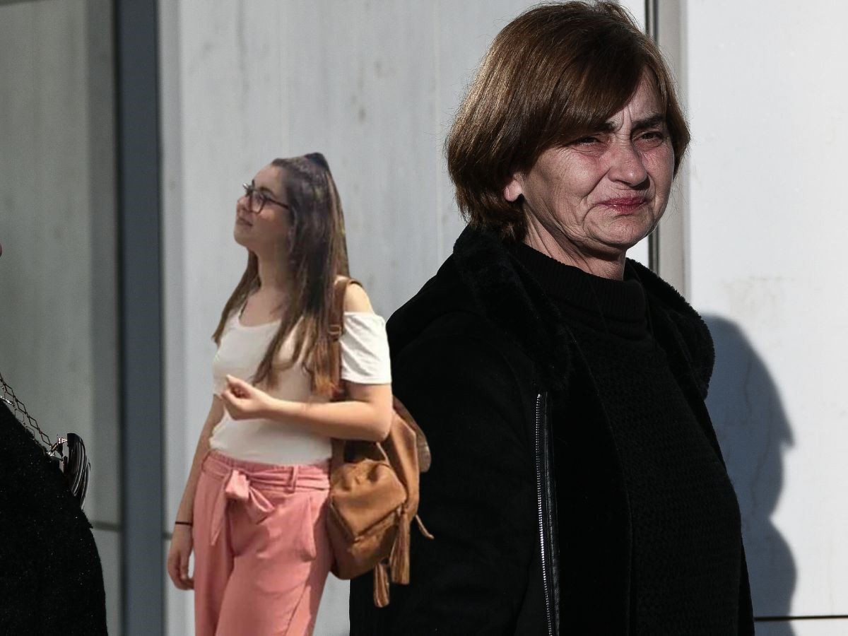 Ελένη Τοπαλούδη: Η σπαρακτική ανάρτηση της μητέρας της 7 χρόνια από τη δολοφονία της – «Πού είσαι ψυχή μου;»