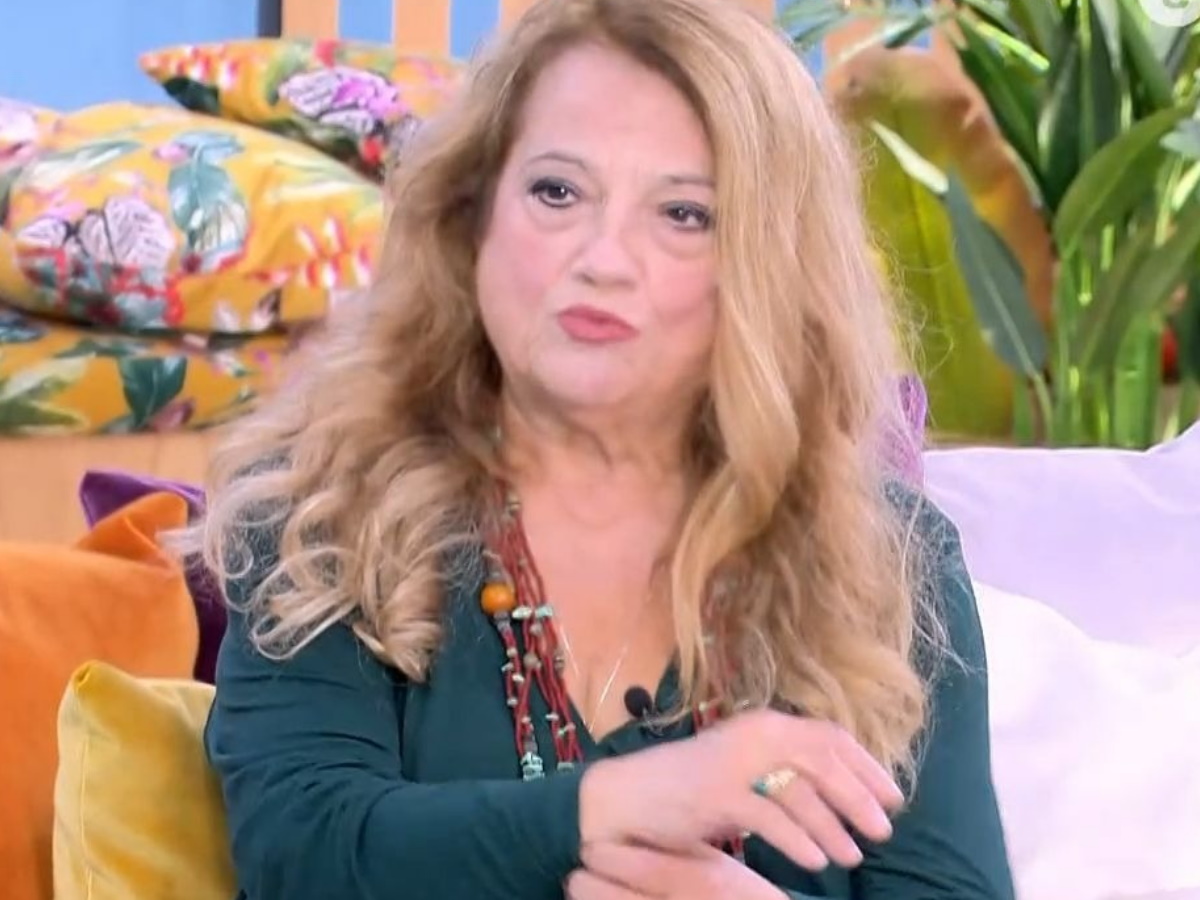 Η Ελένη Καστάνη αποκάλυψε πώς κατάφερε να χάσει 30 κιλά – «Ήταν θέμα υγείας, παίρνω και τις ενέσεις»