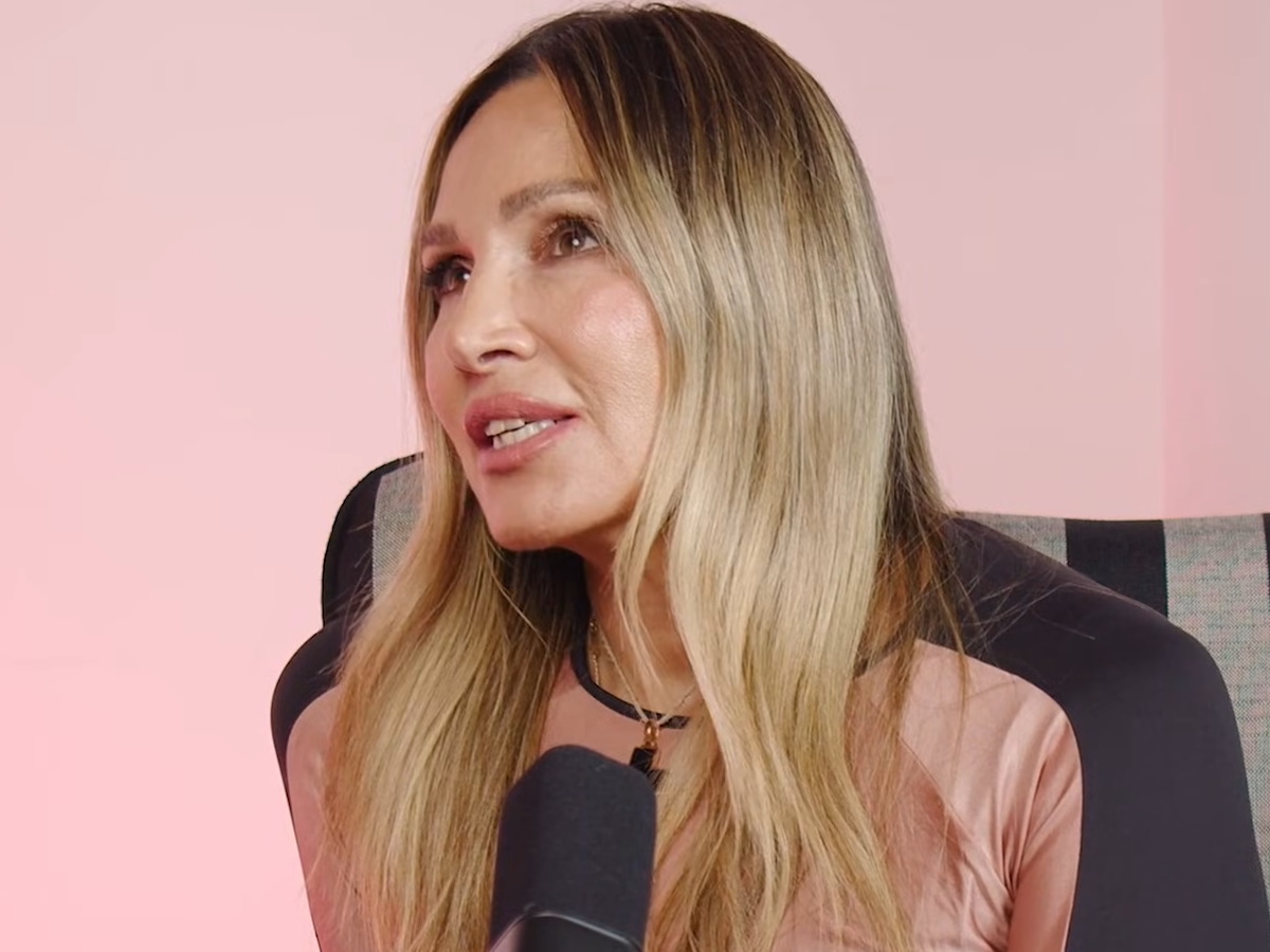 Ελένη Πετρουλάκη: Συγκλονίζει για την επιλόχειο κατάθλιψη – «Σου βγαίνουν συναισθήματα που δεν μπορείς να διαχειριστείς»