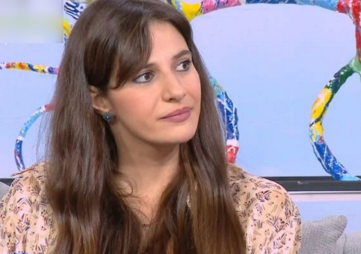 Ελίζα Σκολίδη – Hotel Ελβίρα: «Ήταν βοηθητικό που είχα γονείς ψυχίατρους… είχα ανθρώπους να μιλήσω»