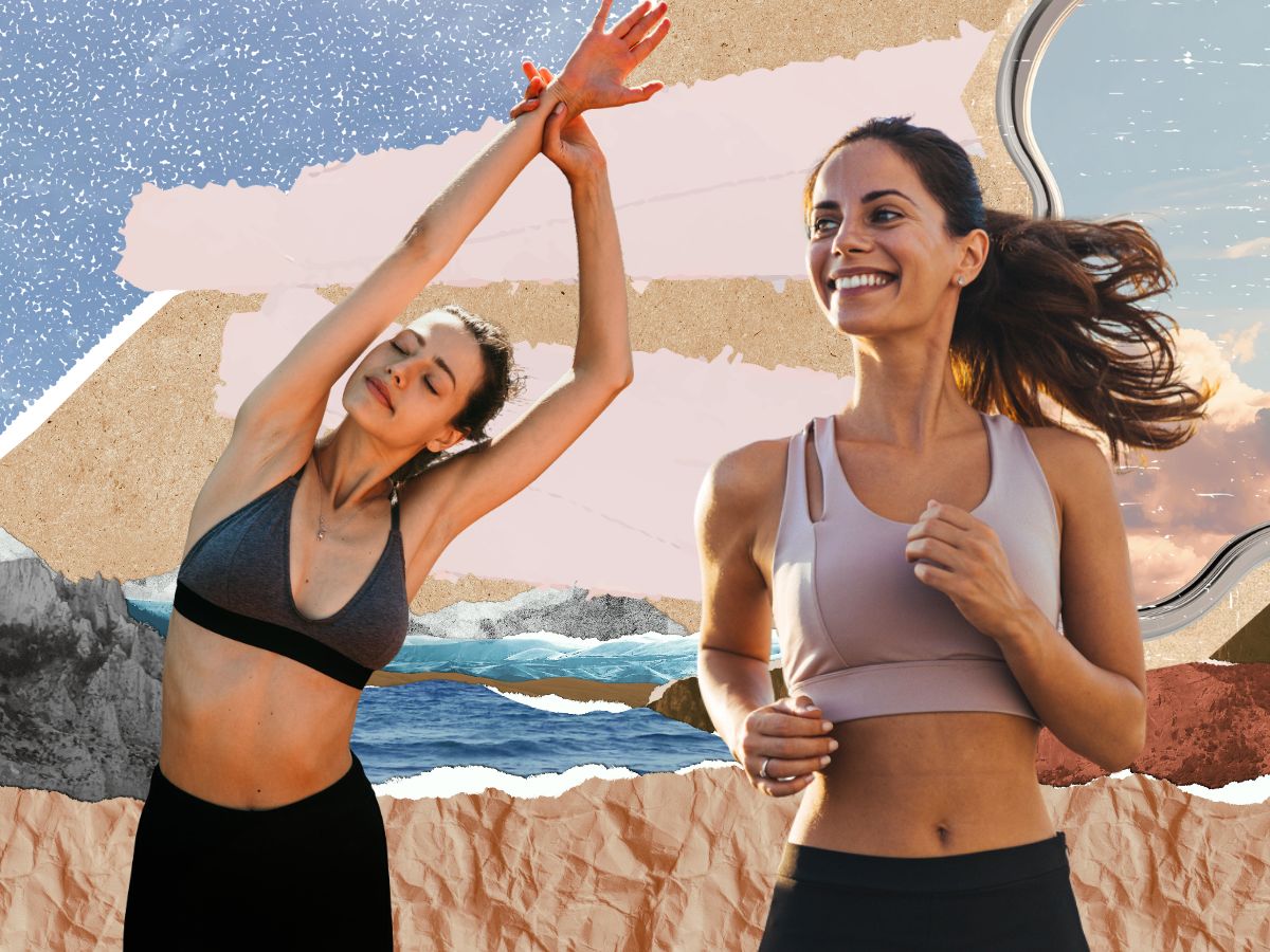 Eπαναφορά σώματος μετά την προπόνηση: Πώς να επιταχύνεις την ανάρρωση;