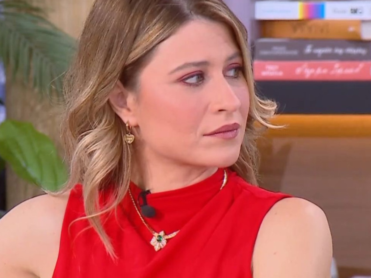 Εριέττα Μανούρη: «Είναι φρικτές οι ερωτήσεις που αφορούν στο πότε θα γίνει μια γυναίκα μητέρα»