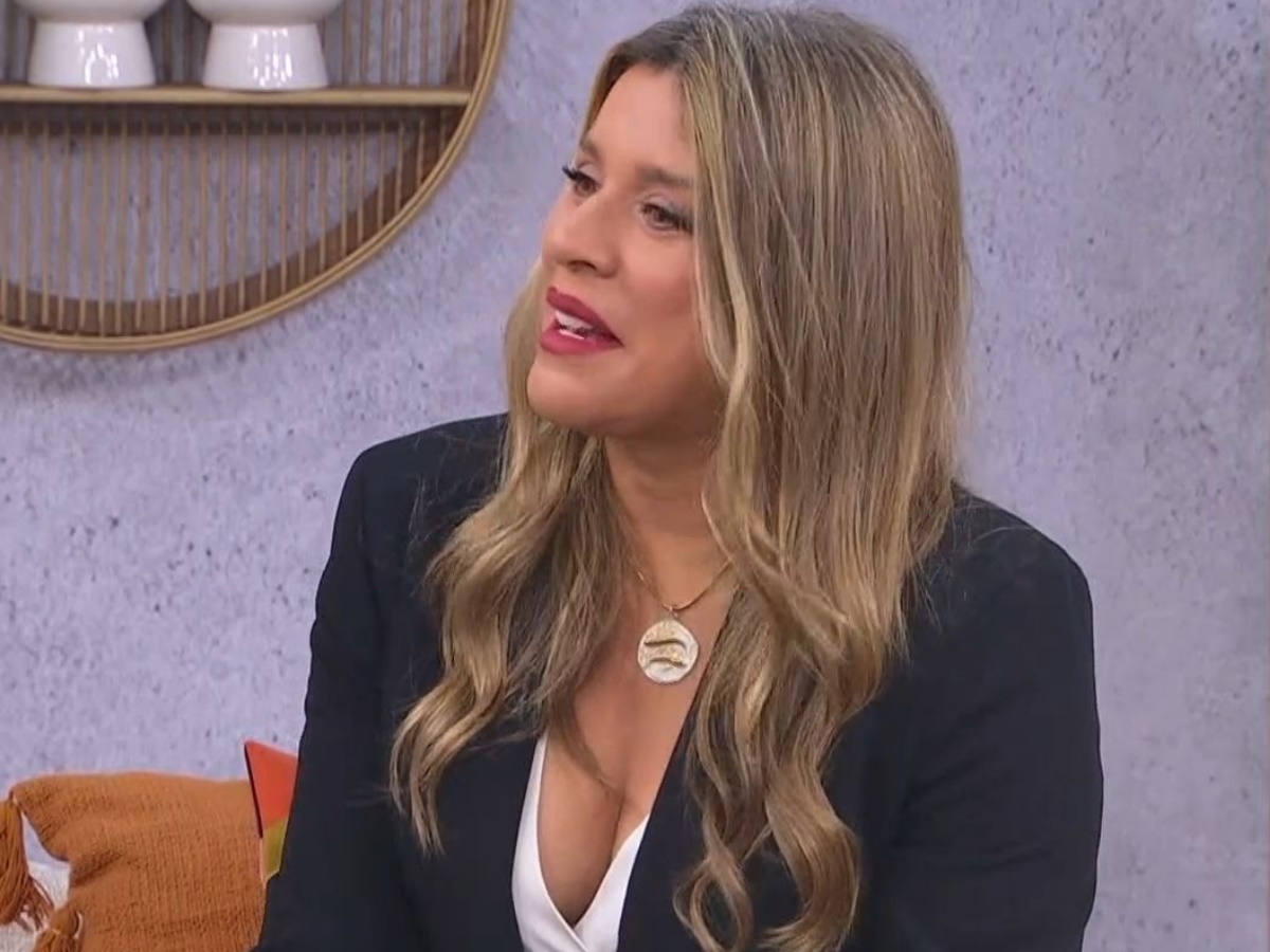 Έρρικα Πρεζεράκου: «Όταν μπήκα για πρώτη φορά στο Ολυμπιακό Στάδιο, δεν είχα να πληρώσω το νοίκι μου»