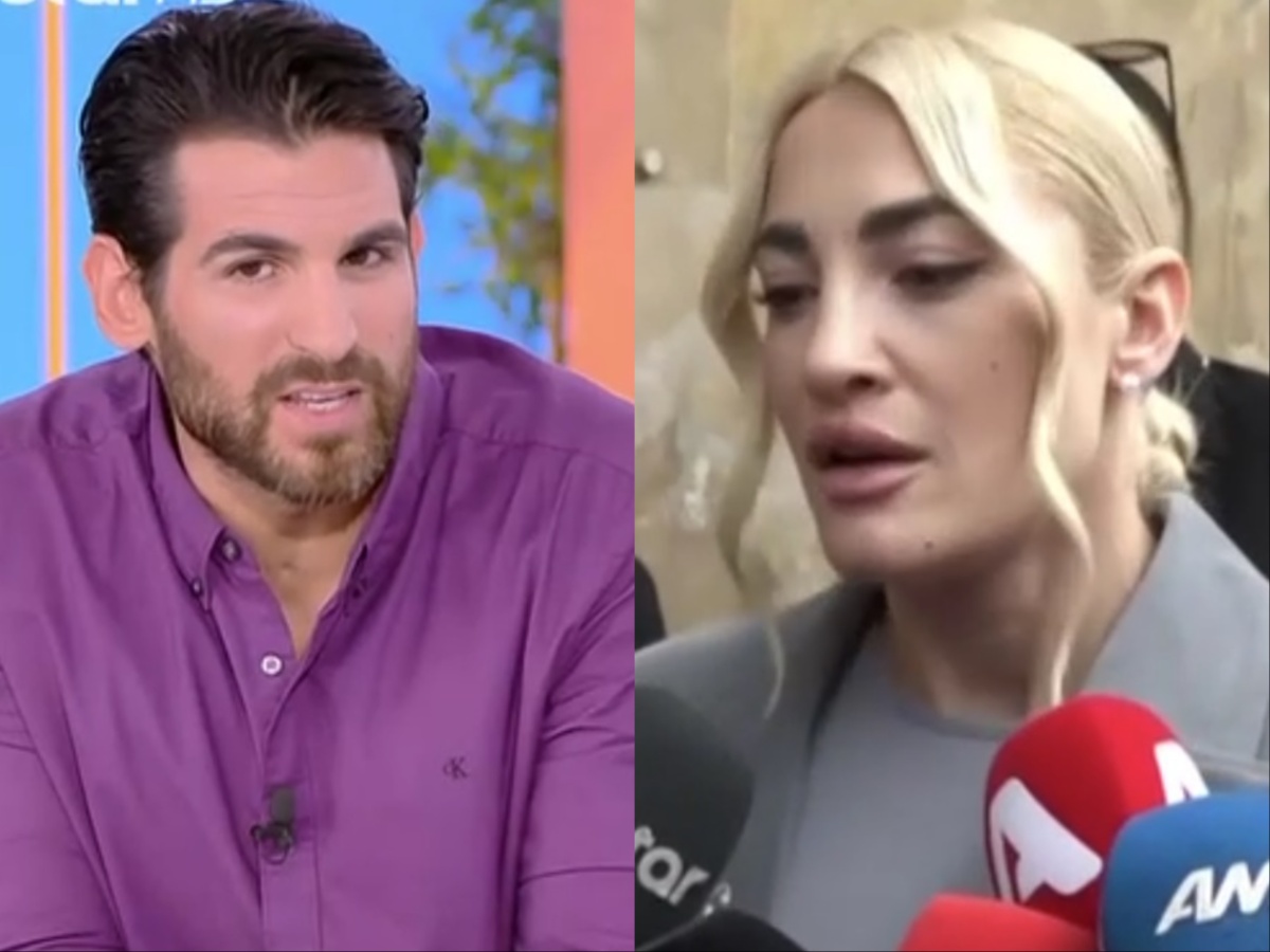 Ετεοκλής Παύλου: «Με θυμάμαι στο δικαστήριο να βλέπω στο βίντεο της επίθεσης δολοφονίας να ξεψυχάω»