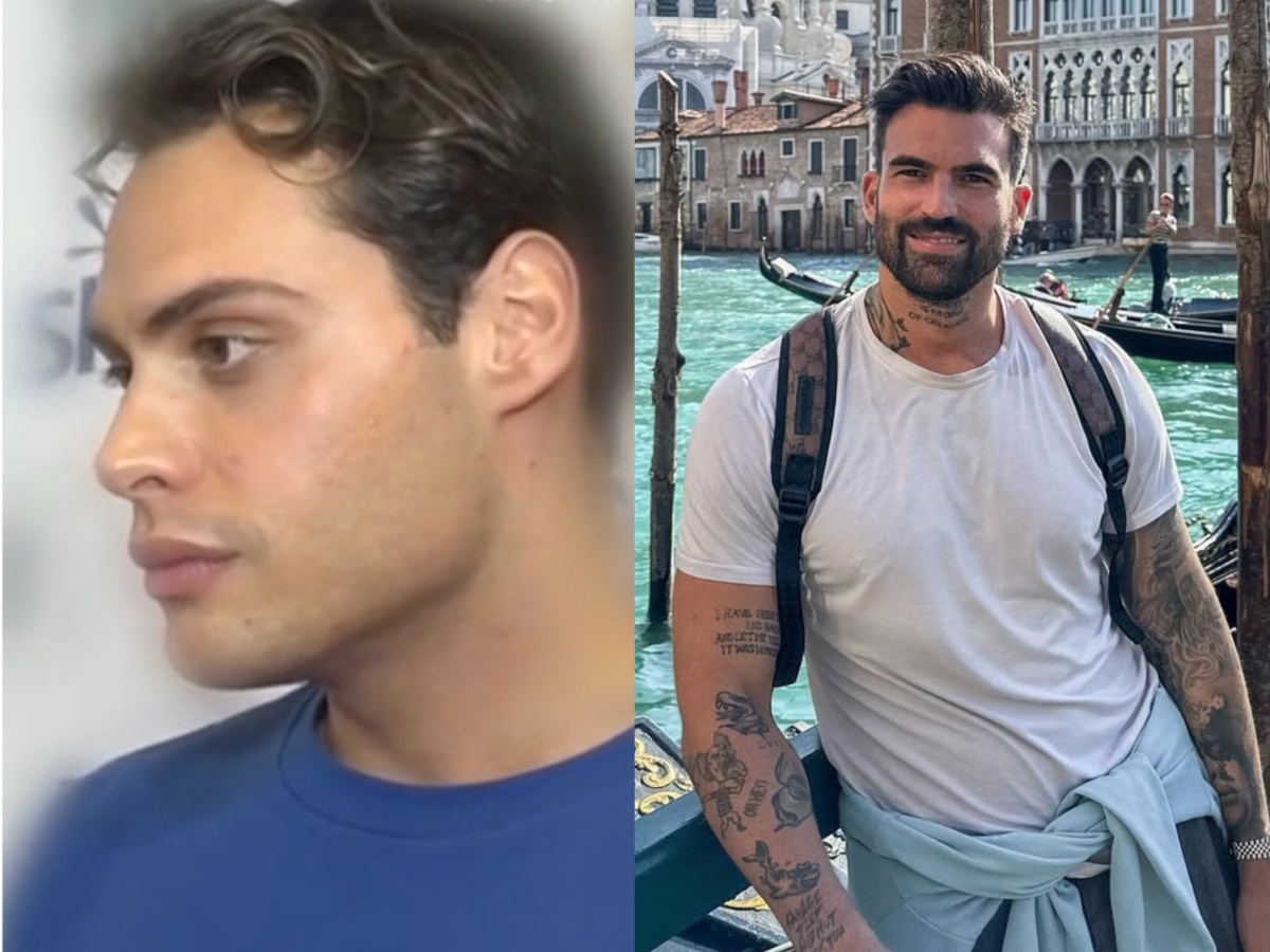 Ανέστης Ευαγγελόπουλος: Το unfollow από τον Δημήτρη Αλεξάνδρου – «Στεναχωρήθηκα, τον ξέρω πολλά χρόνια»