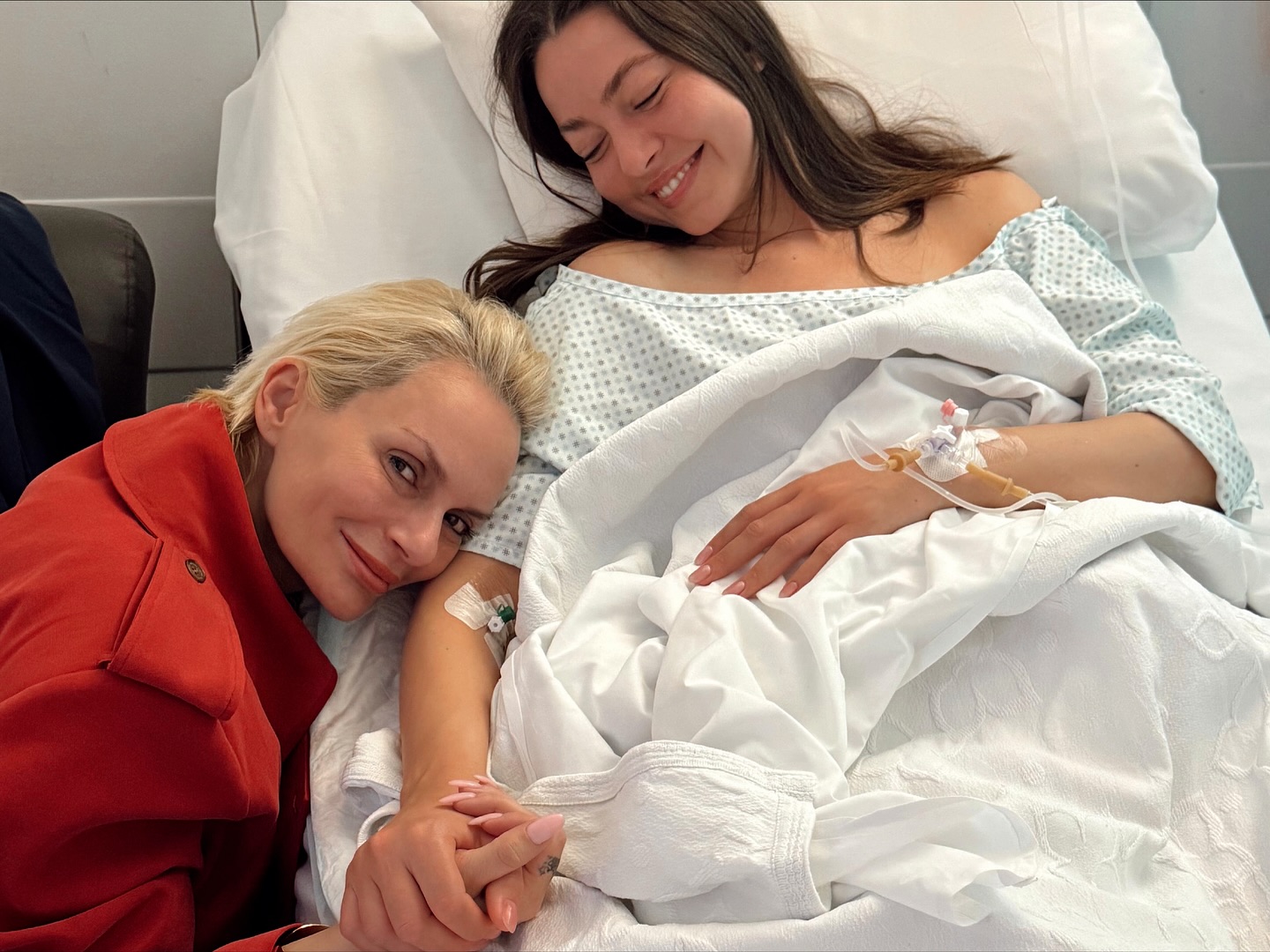 Εβελίνα Σκίτσκο: Η πρώην παίκτρια του GNTM διαγνώστηκε με καρκίνο