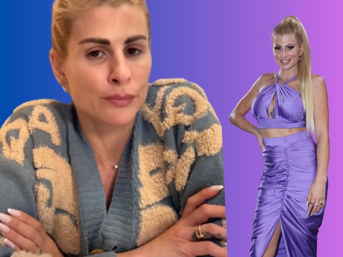 Συγκλονίζει η Ευρυδίκη Παπαδοπούλου για το λέμφωμα Hodgkin: «Έφτασα στο τρίτο στάδιο καρκίνου γιατί αγνόησα τα σημάδια»