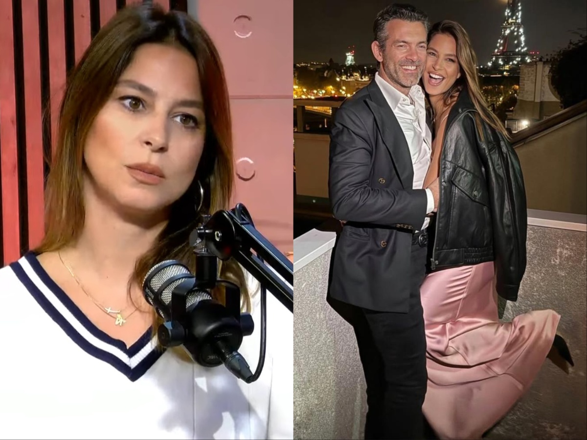 Κωνσταντίνα Ευρυπίδου για Φίλιππο Μιχόπουλο: «Ξέρει τι νιώθω για εκείνον, δεν θεωρώ ότι πρέπει να κάτσω εδώ και να τα πω δημόσια»