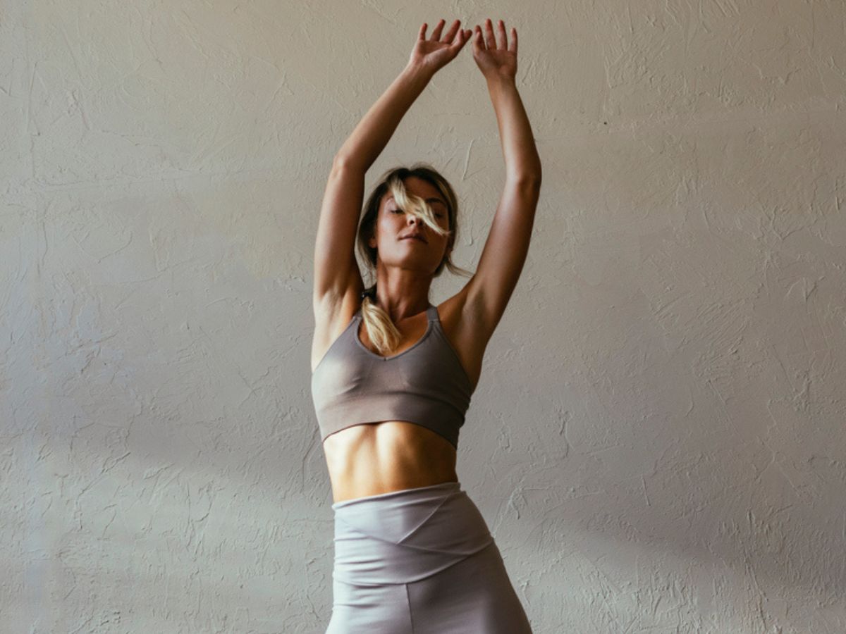 3 express προπονήσεις για τις πολυάσχολες ημέρες