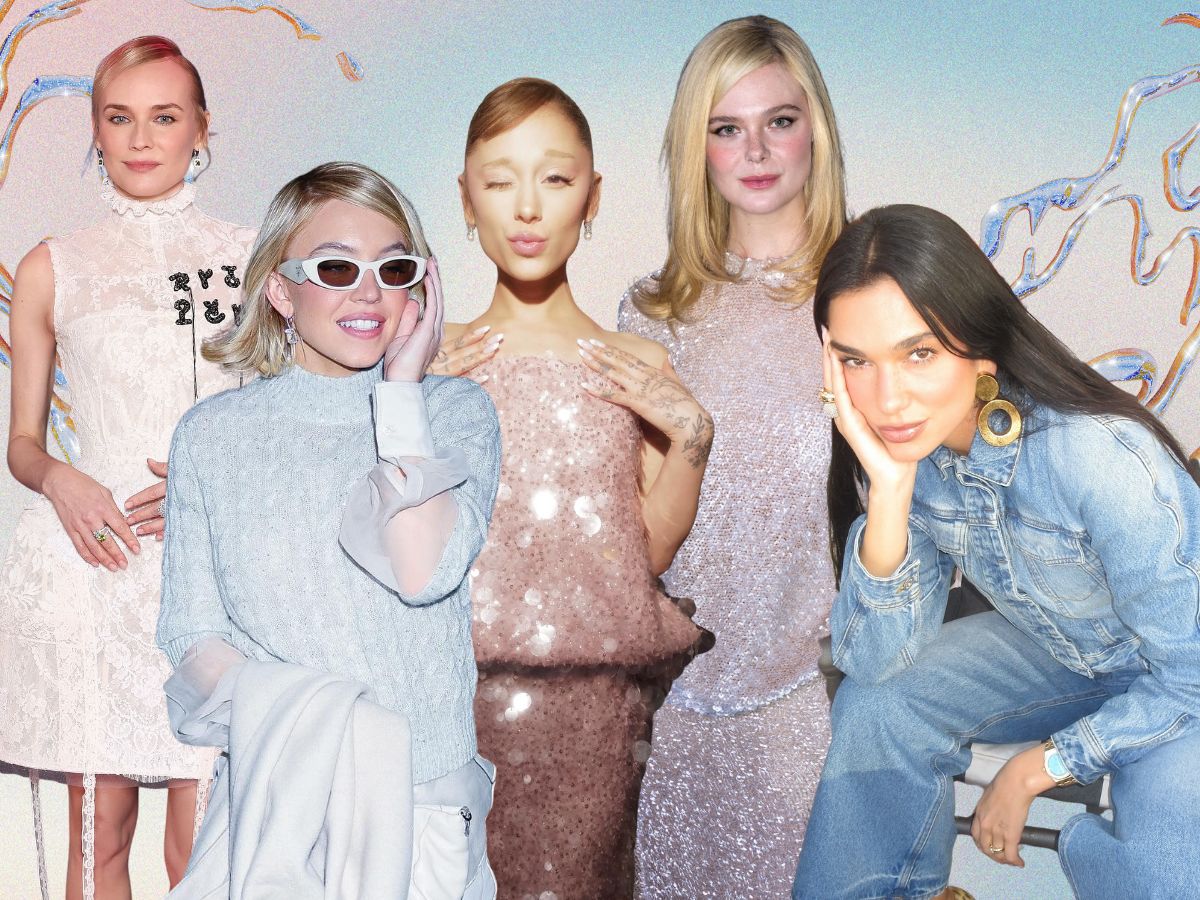 Best Dressed: Ποιες celebrities ξεχώρισαν με το στιλ τους