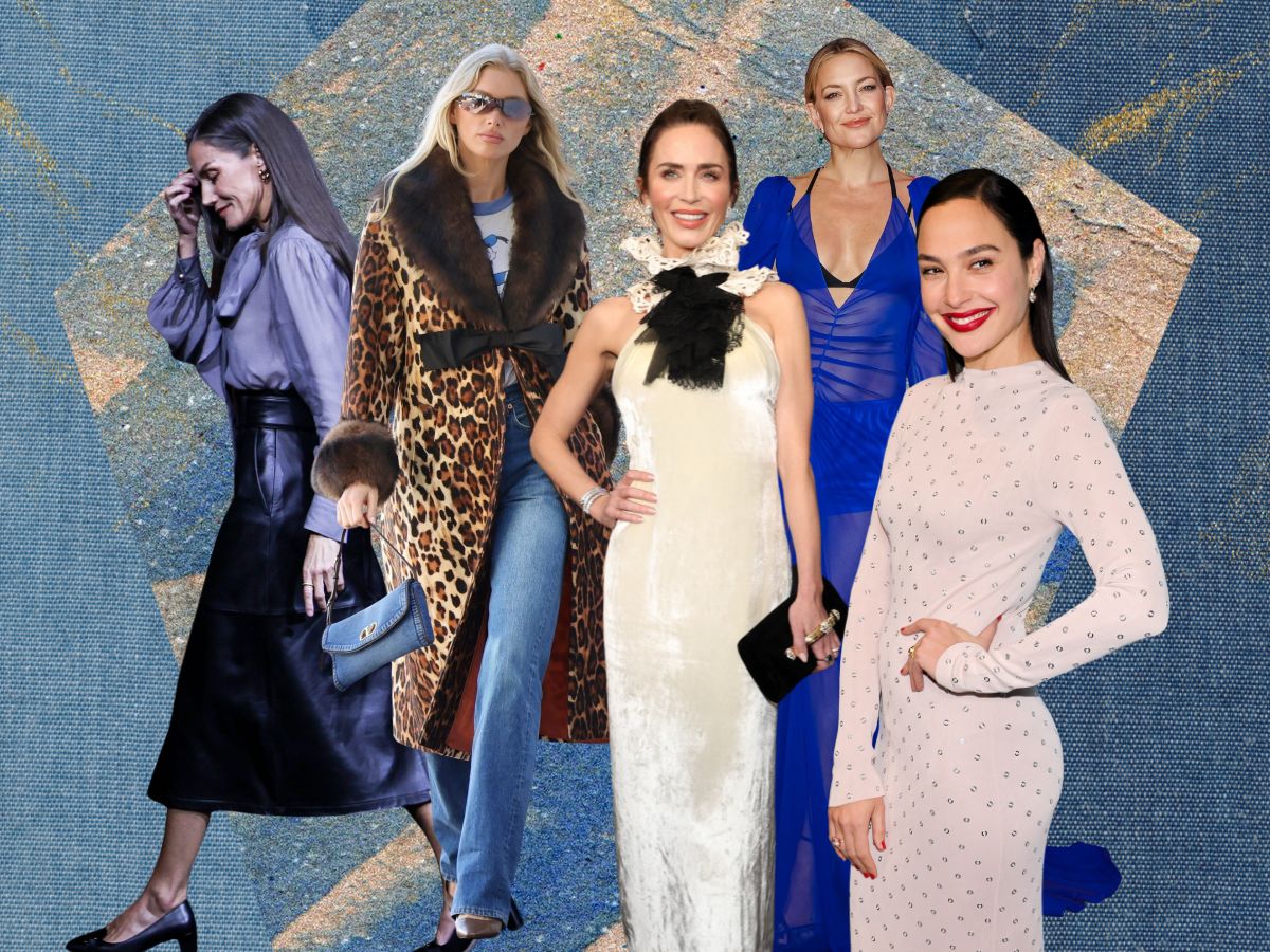 Best Dressed: Οι διάσημες που ξεχώρισαν αυτή την εβδομάδα με το στιλ τους