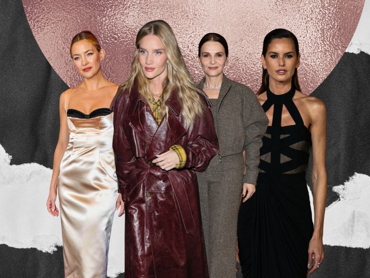 Best Dressed: Ποιες διάσημες ξεχώρισαν με το στιλ τους αυτή την εβδομάδα