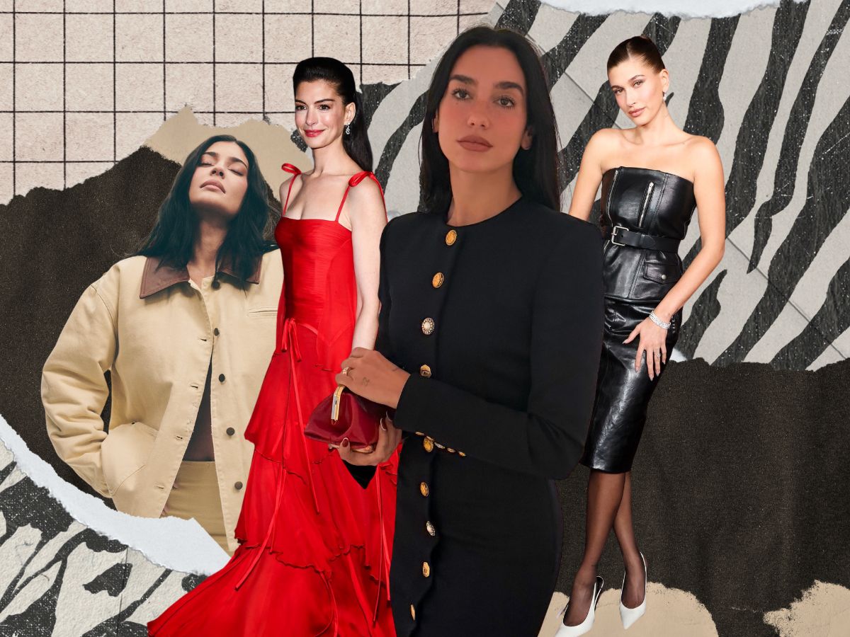 Best Dressed: 8 εμφανίσεις που μας άρεσαν πολύ αυτή την εβδομάδα