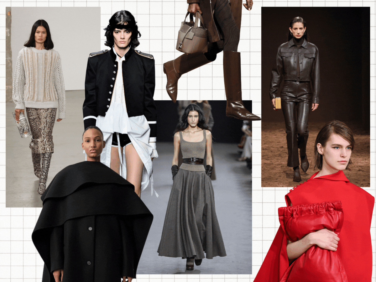 Black Friday: Ευκαιρία να αποκτήσεις τα μεγαλύτερα trend του φετινού χειμώνα