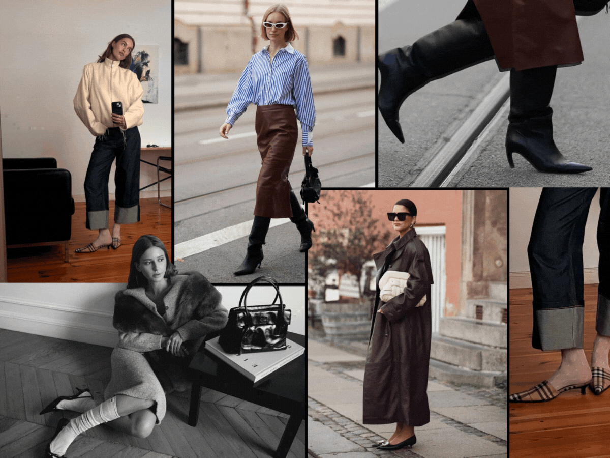 Kitten Heels: Το σχέδιο που συνδυάζει τέλεια στιλ και άνεση