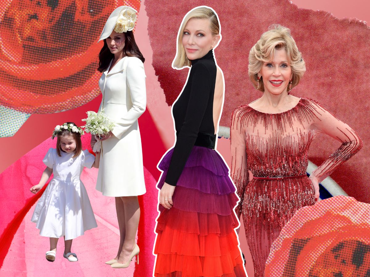 Μία ίσον καμία: 4 celebrities που δεν διστάζουν να ανακυκλώσουν τις εμφανίσεις τους