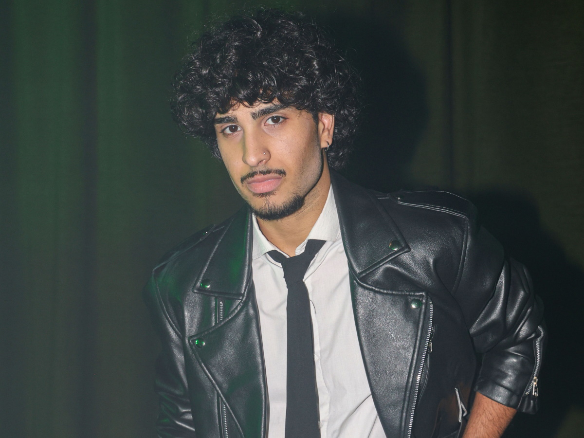 Φειδίας: Αποκαλύπτει την αλήθεια για τη συμμετοχή του στον εθνικό τελικό της Eurovision