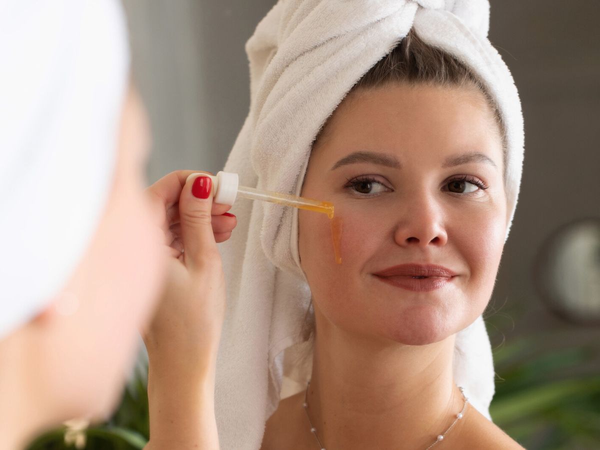 Φερουλικό oξύ: Το «δυνατό χαρτί» που αντικαθιστά τη βιταμίνη C στο skincare