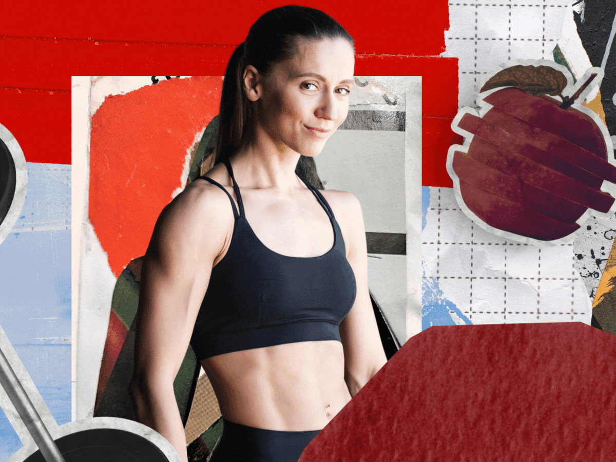 Δίαιτα: Διατροφικό πλάνο full στην πρωτεΐνη