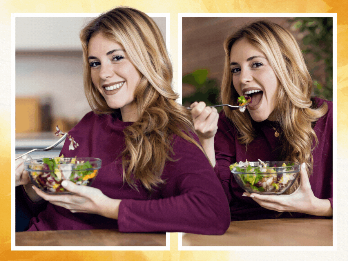 Δίαιτα για εσένα που είσαι vegan