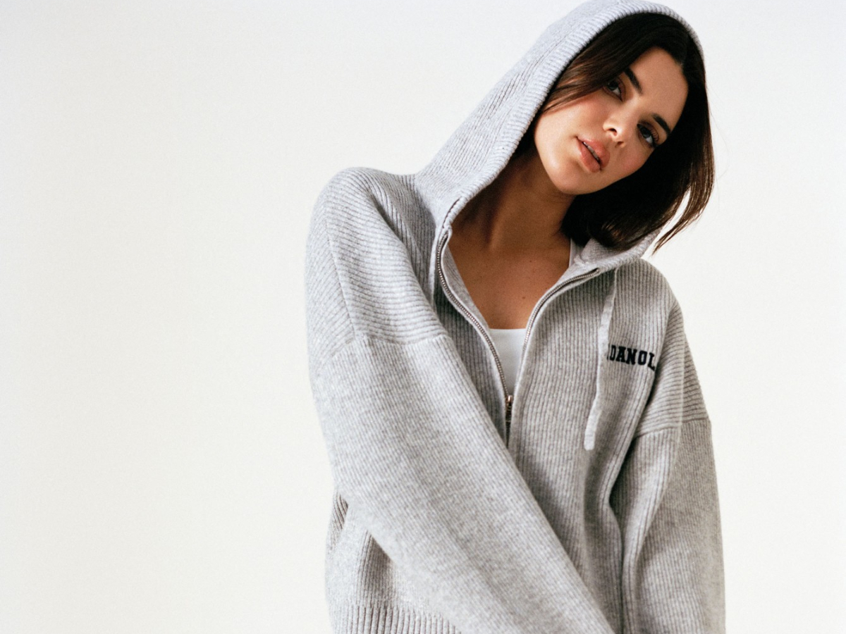 Το gym style αλλάζει – και η Kendall Jenner έχει (και πάλι!) τον τελευταίο λόγο