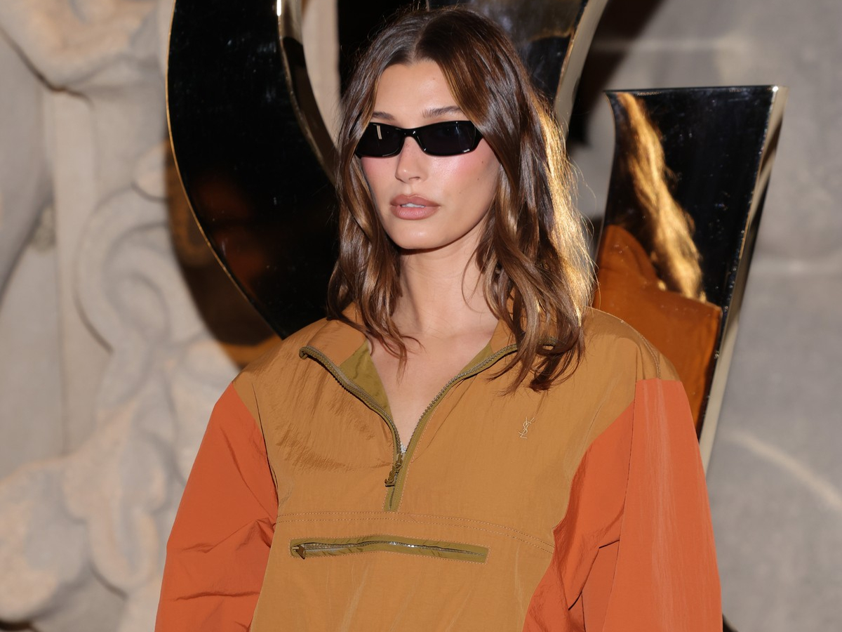 Saint Laurent: Η νέα ταυτότητα του οίκου είναι πιο σύγχρονη από ποτέ