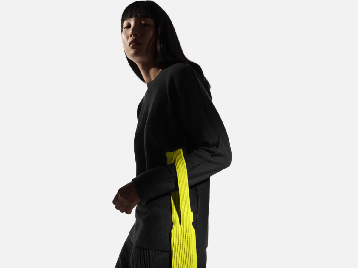 Apple x Issey Miyake: Όταν η τεχνολογία συναντά την ιαπωνική αισθητική