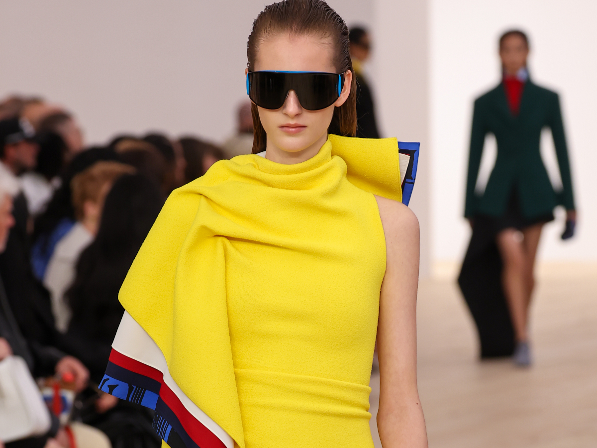 Τέλος τα παστέλ- Αυτοί είναι οι νέοι κανόνες στους χρωματικούς συνδυασμούς