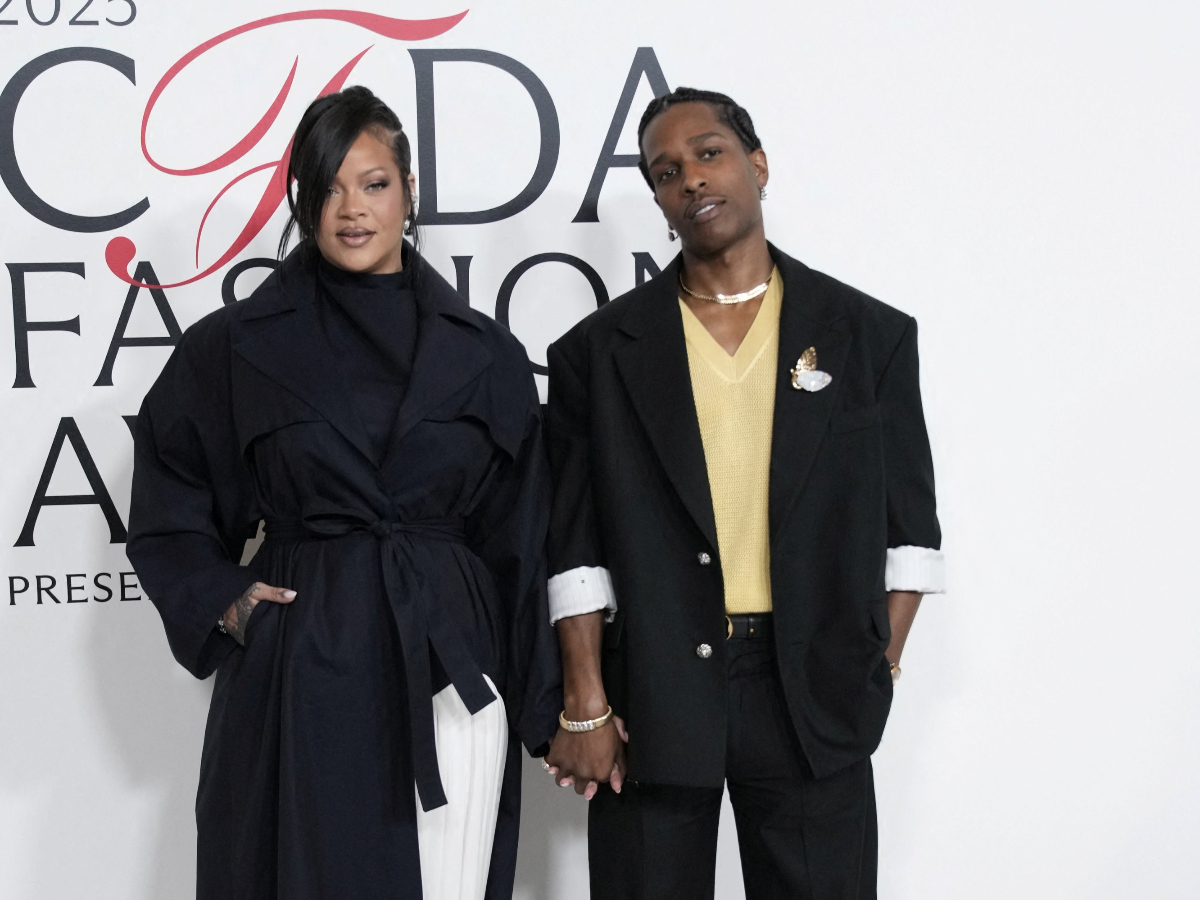 CFDA Awards 2025: Τα Όσκαρ της μόδας είχαν στιλ και λάμψη στο κόκκινο χαλί
