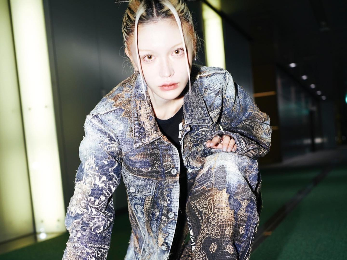 Τα τζιν-έργα τέχνης από την Ιαπωνία που κοστίζουν 10.000 ευρώ και έχουν τρελάνει τους διάσημους